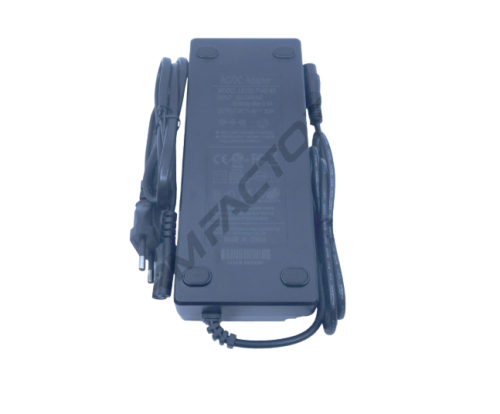 Ladegerät für NRJ 2000W 60V 2024 Modell und 1600W
